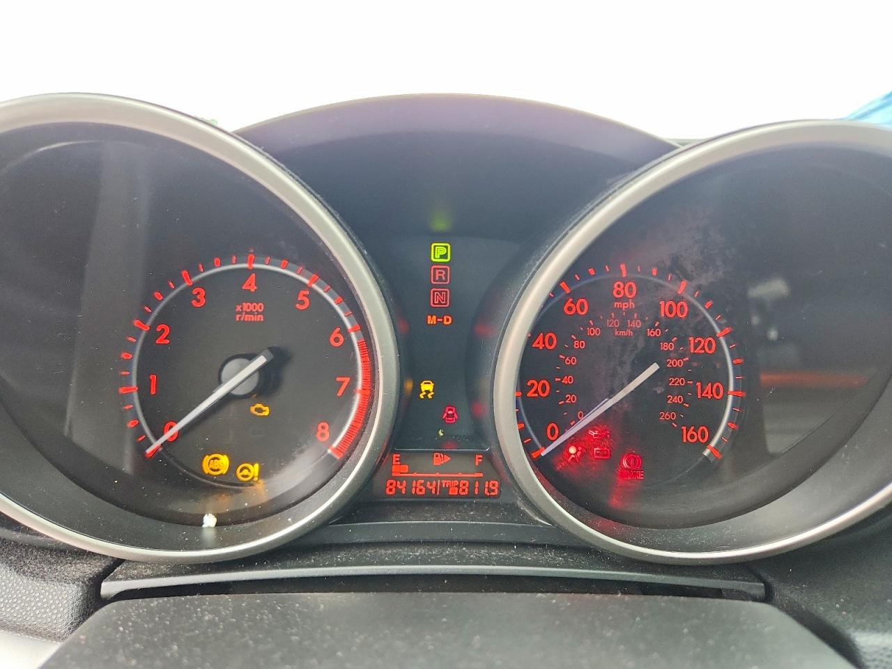 Mazda Mazda3 S