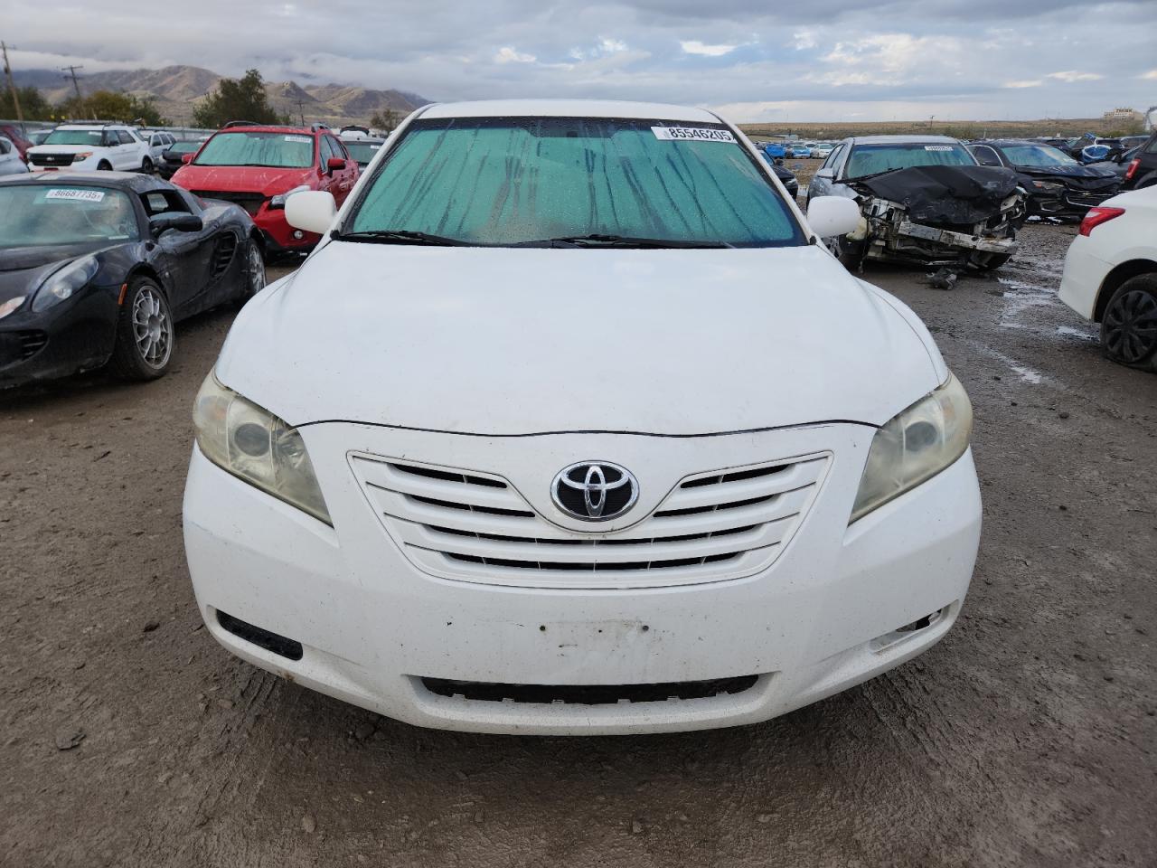 Toyota Camry Ce