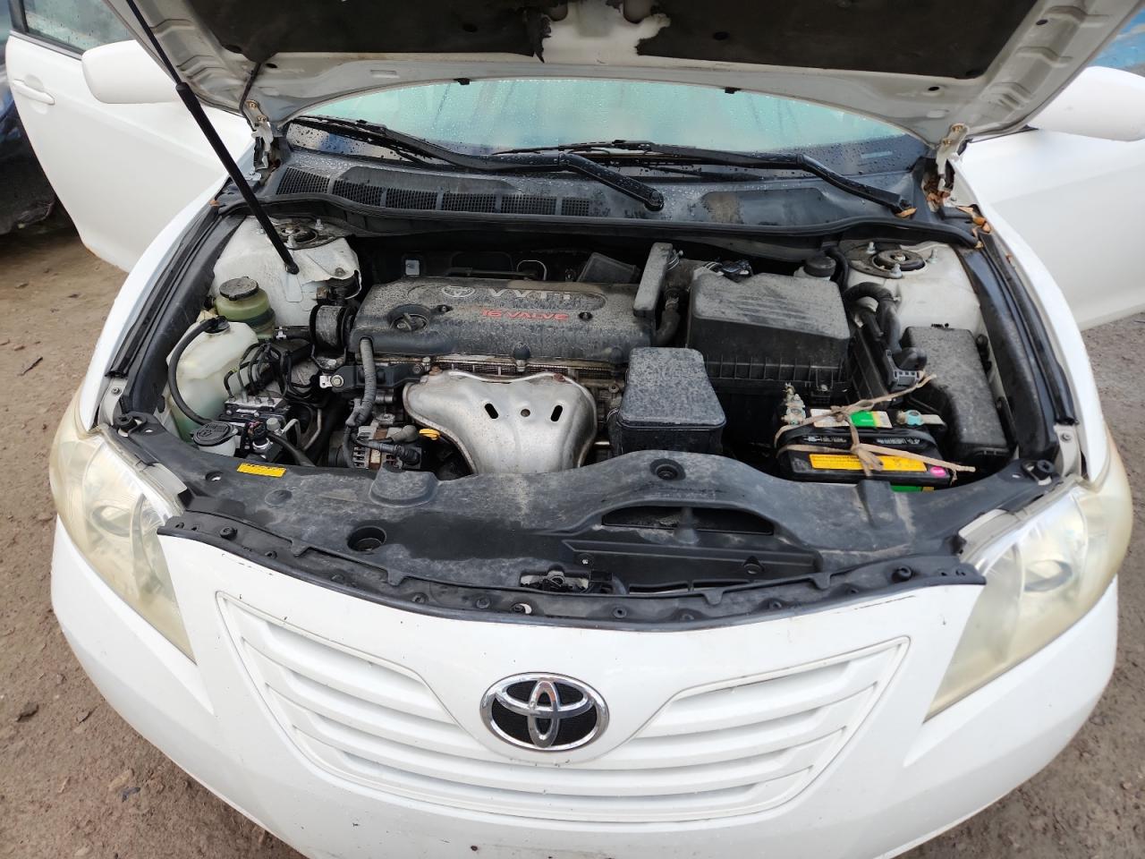 Toyota Camry Ce