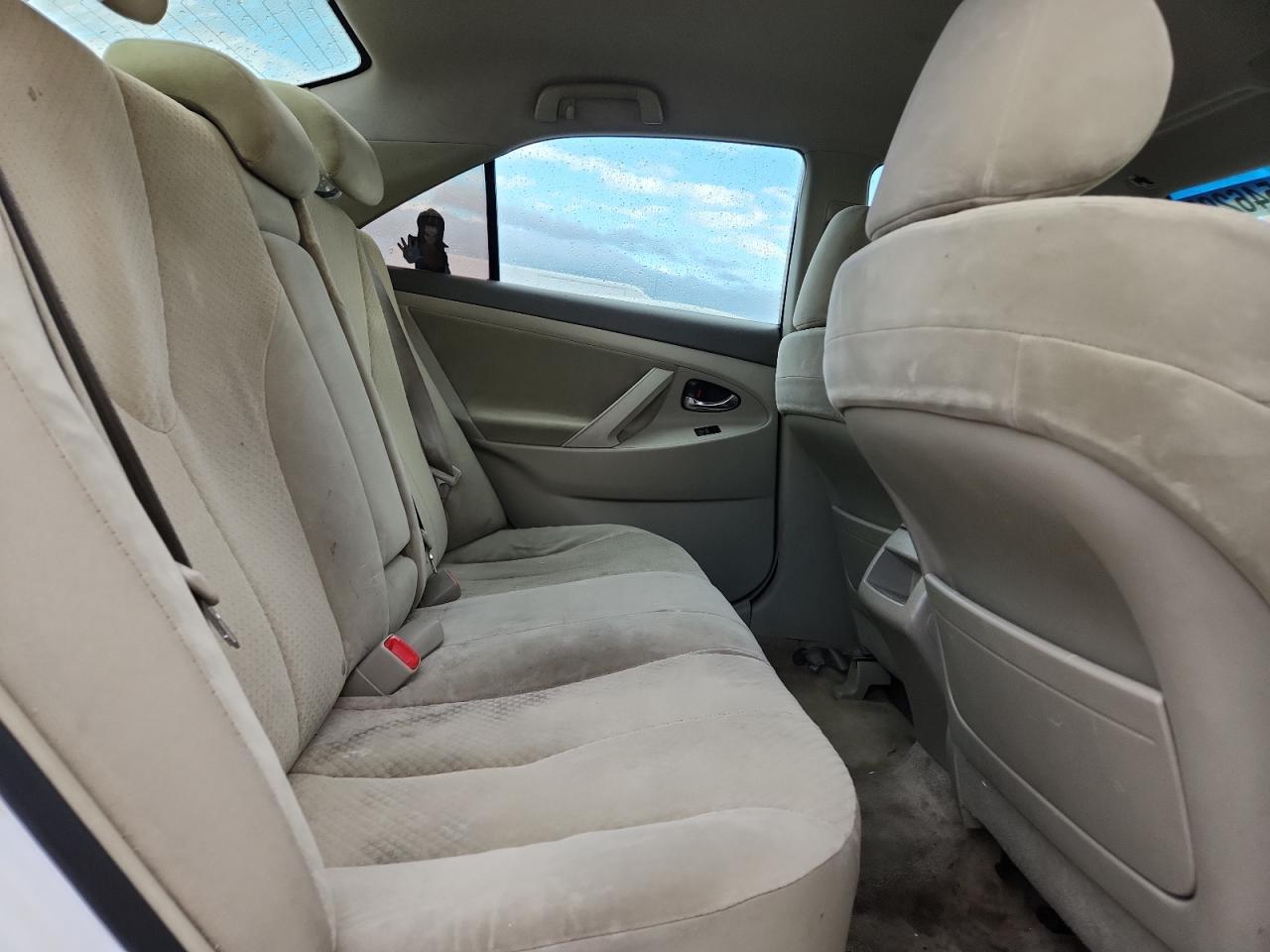 Toyota Camry Ce