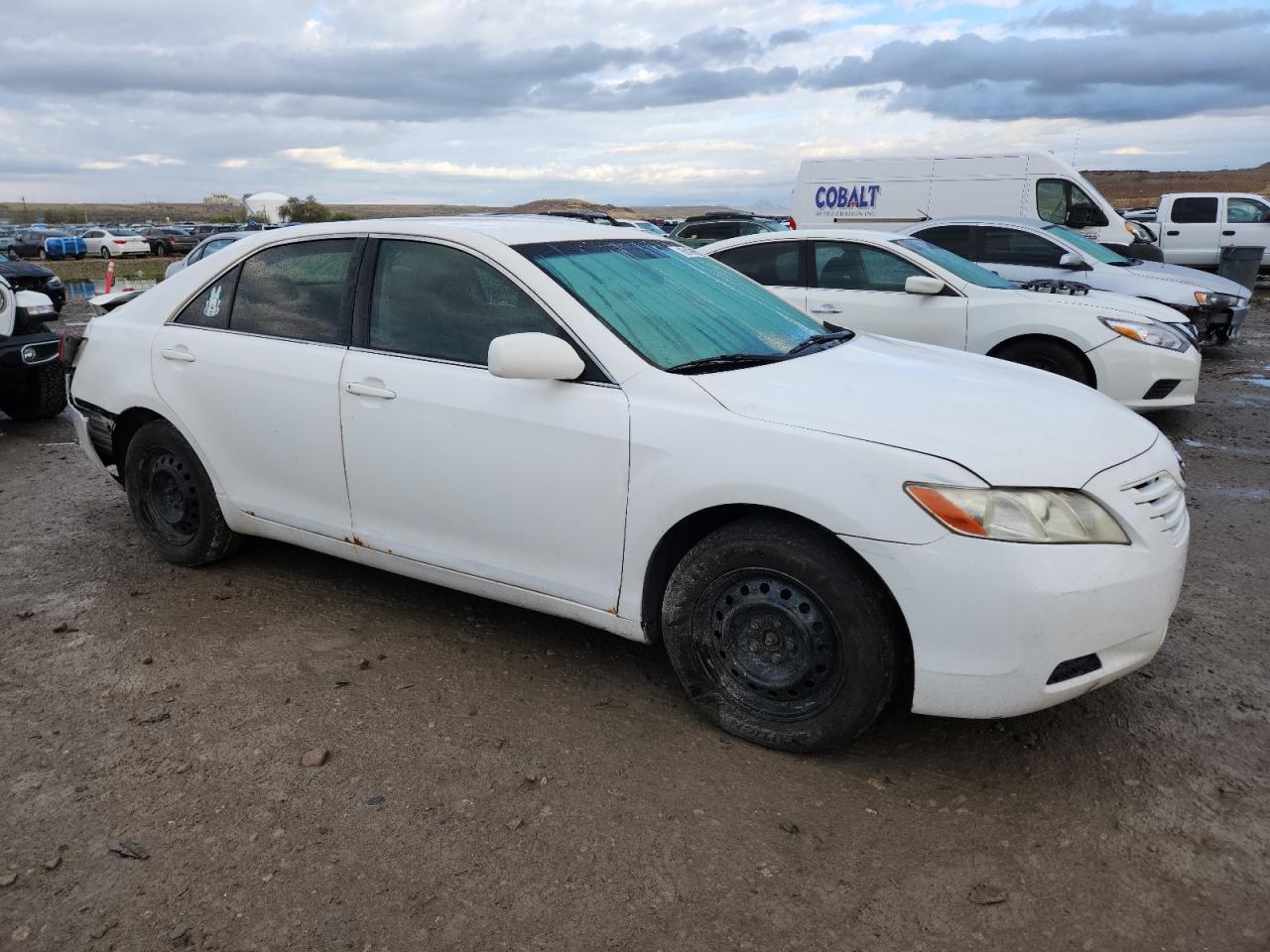 Toyota Camry Ce