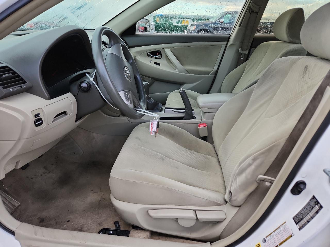 Toyota Camry Ce
