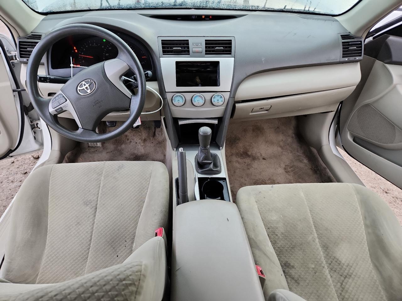 Toyota Camry Ce
