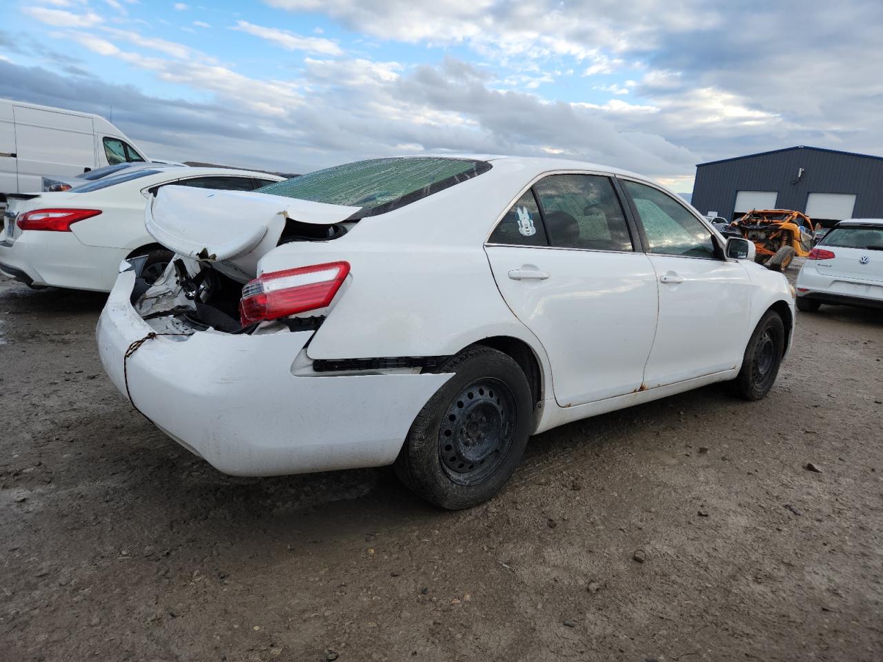 Toyota Camry Ce
