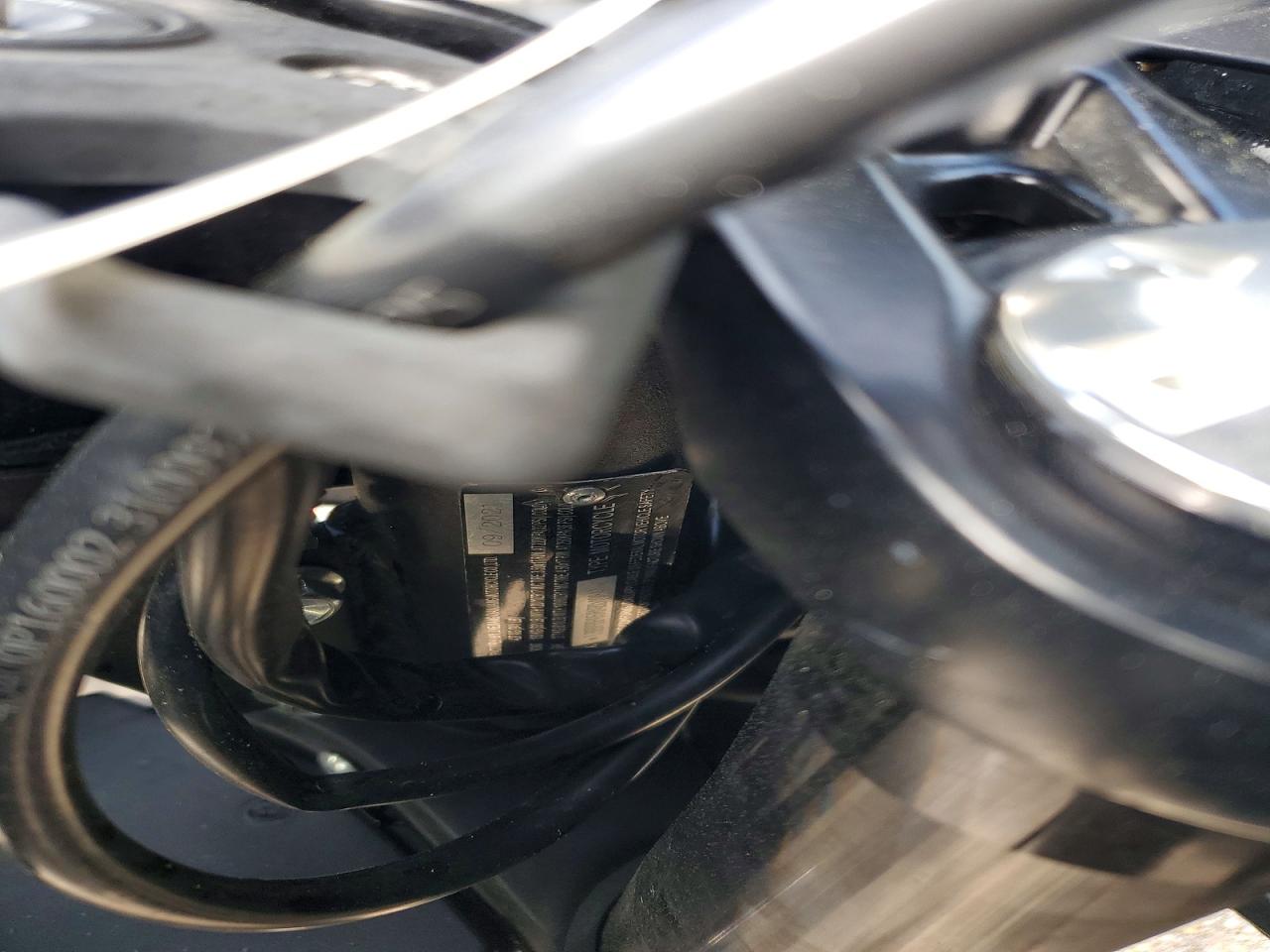 Benelli Trk Series