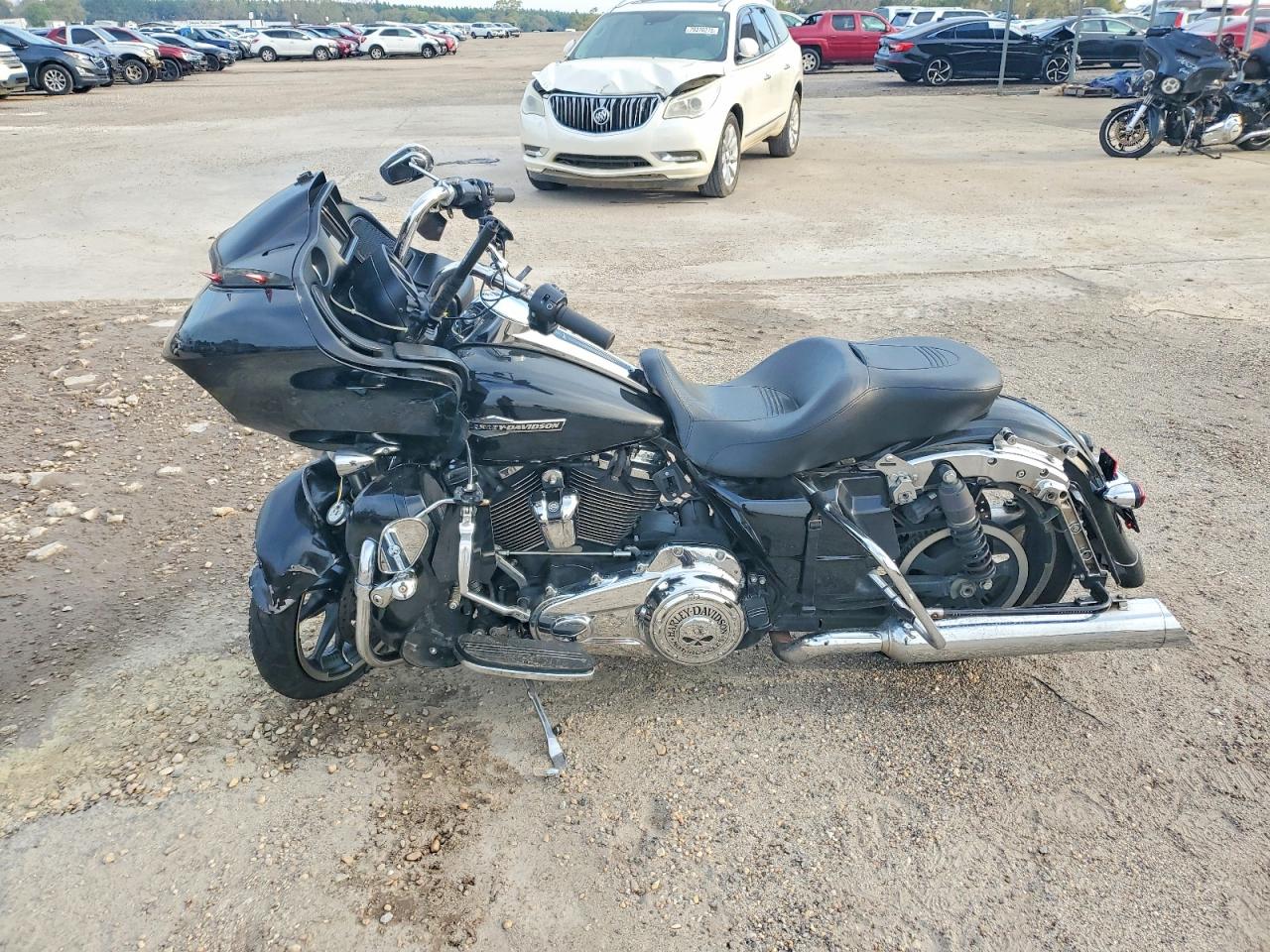 Harley-Davidson Fl