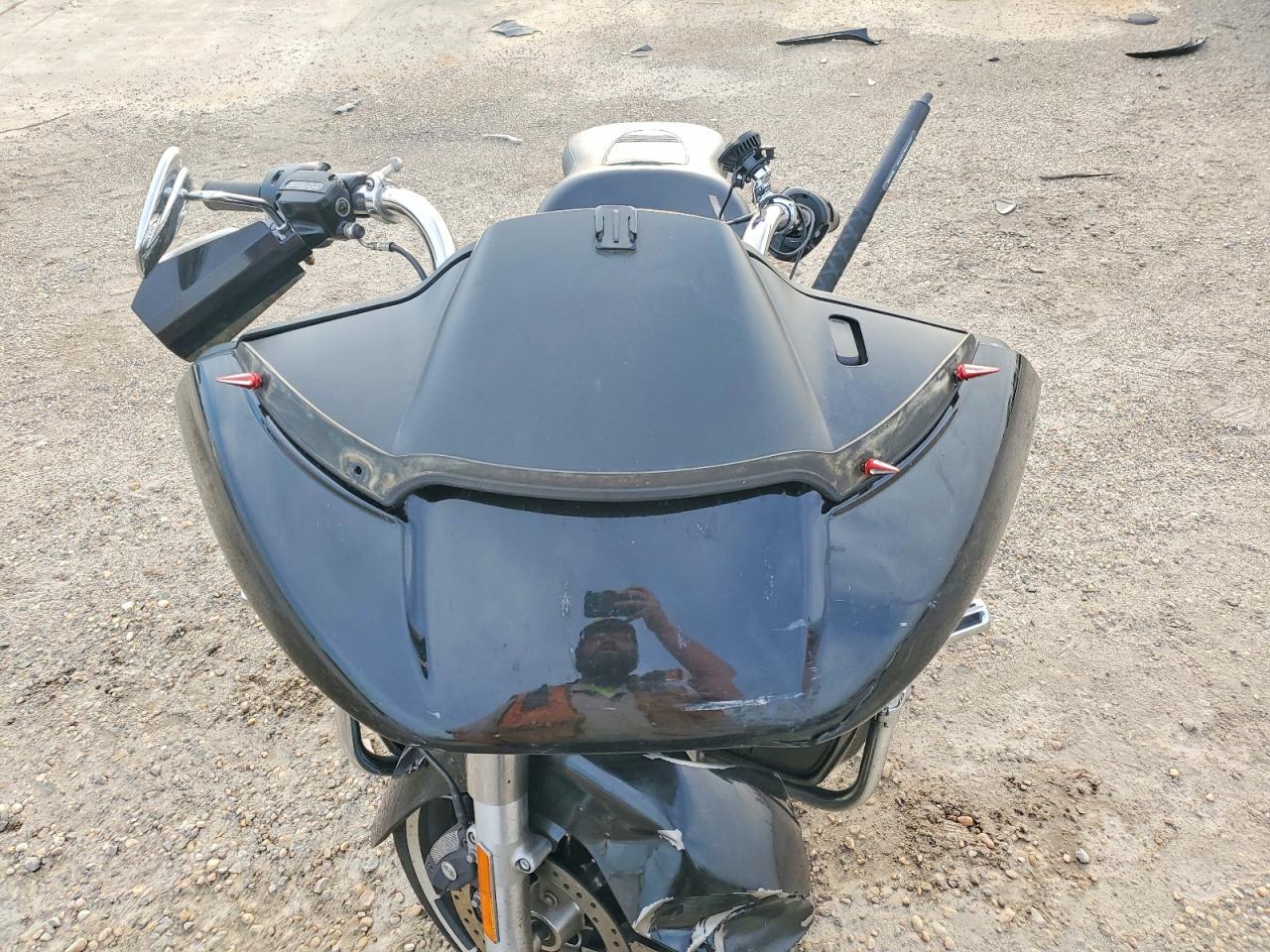 Harley-Davidson Fl
