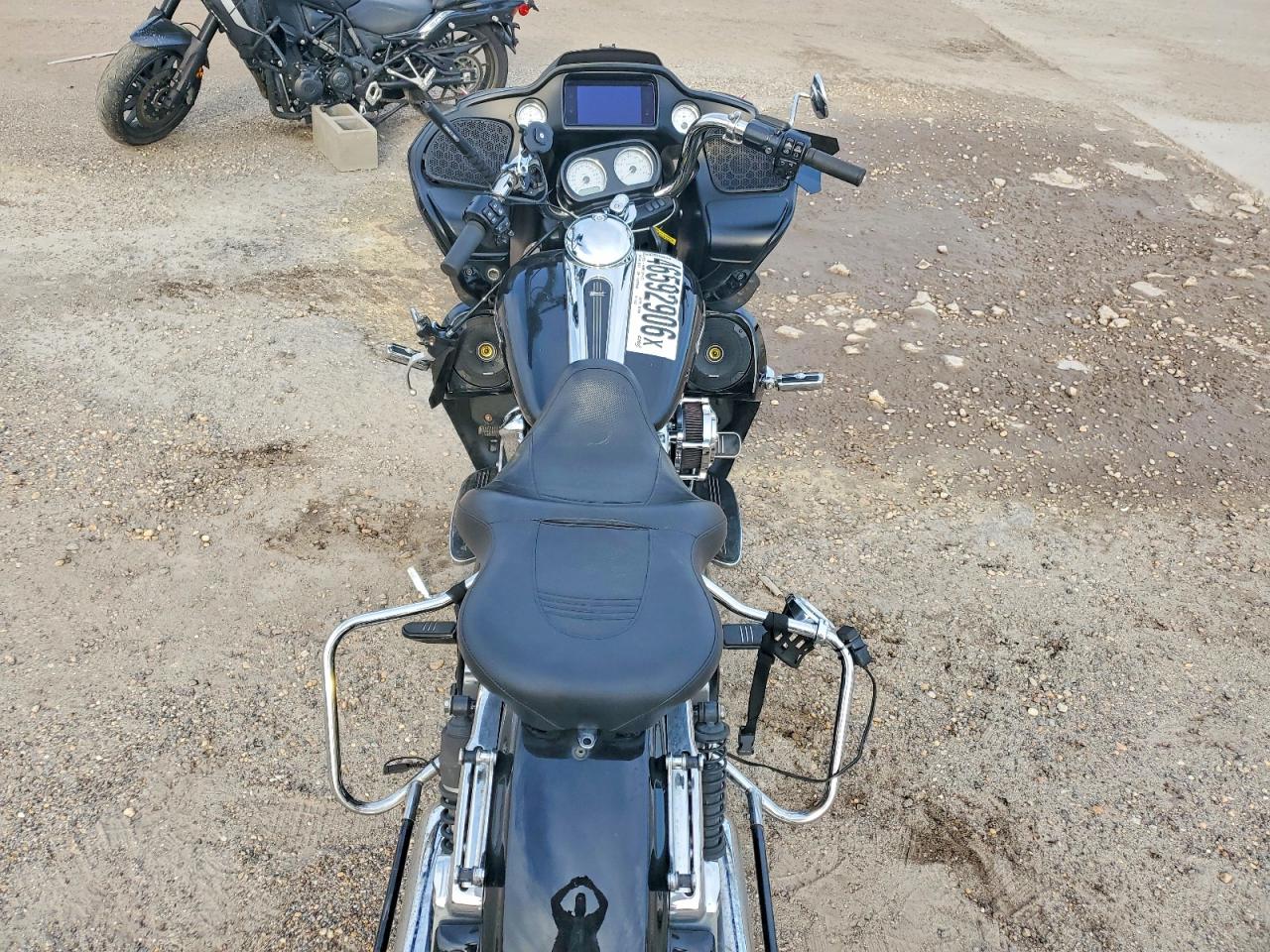 Harley-Davidson Fl