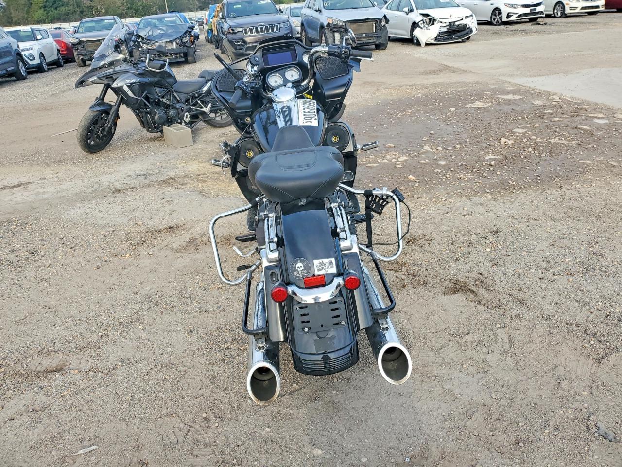Harley-Davidson Fl