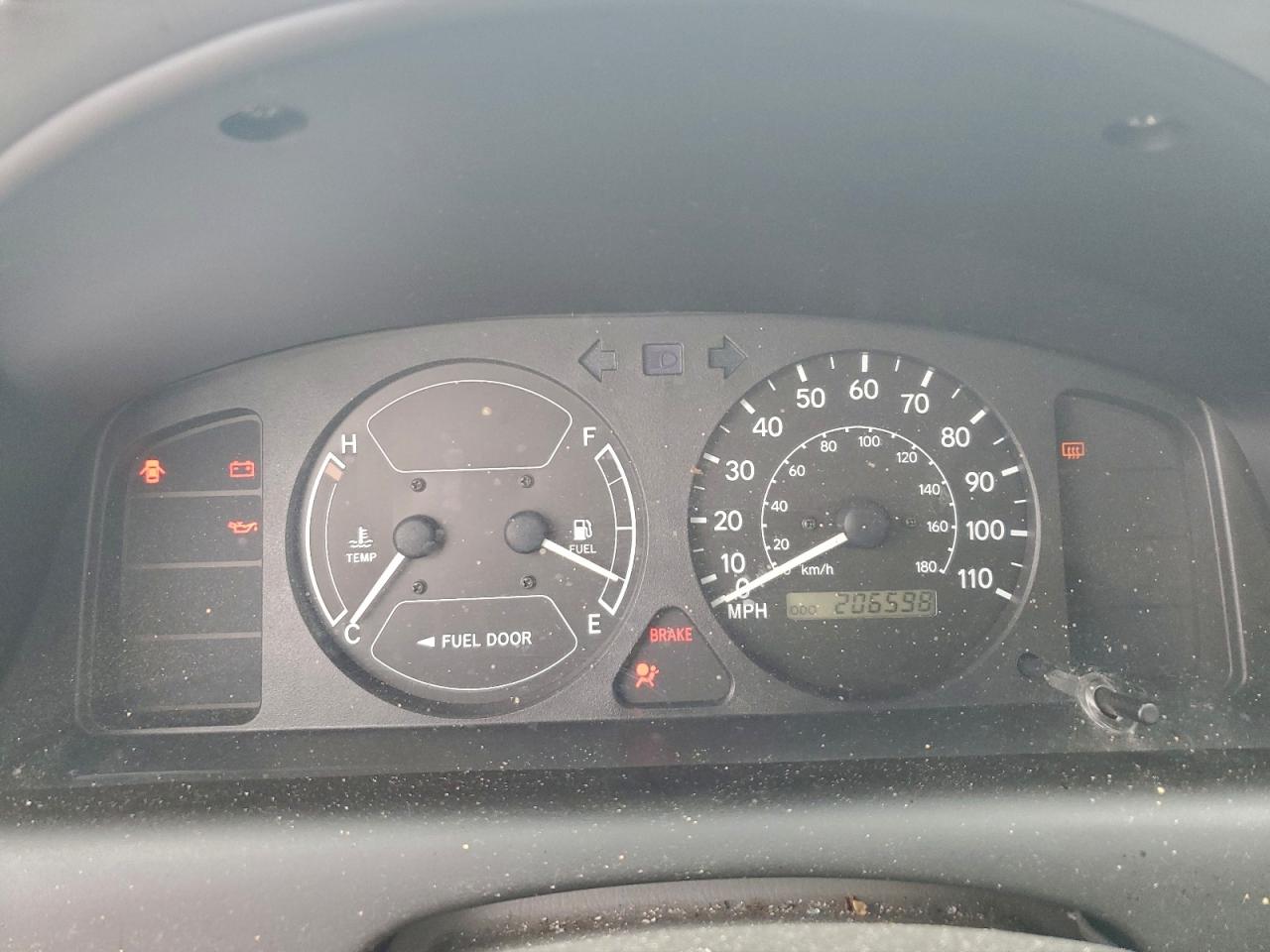 Toyota Corolla Ve