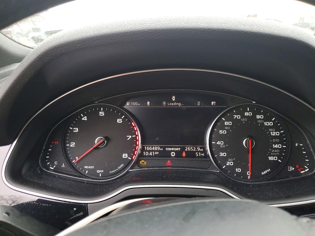 Audi Q7 Premium Plus