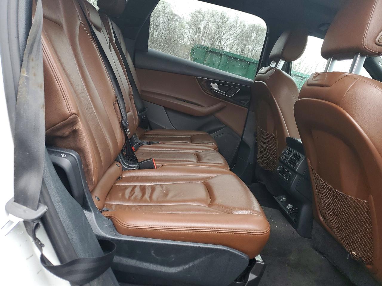 Audi Q7 Premium Plus