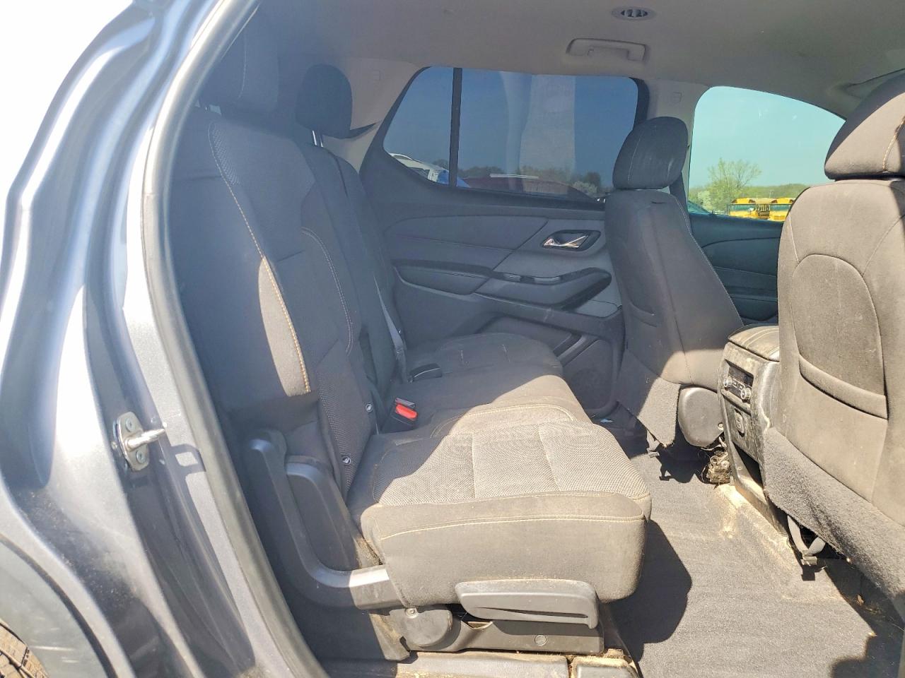 Chevrolet Traverse Ls