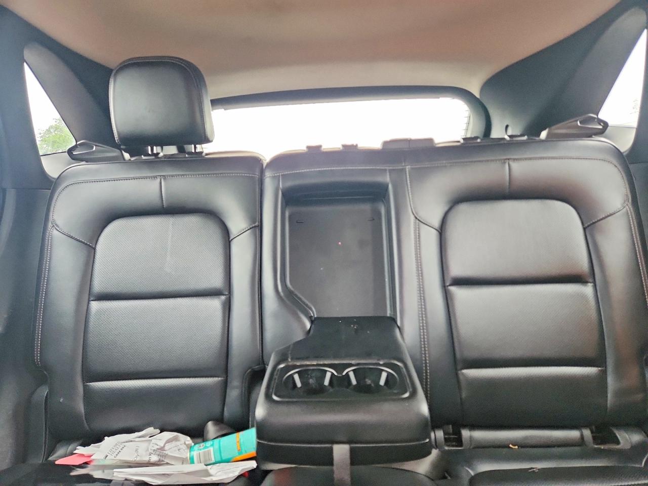 Ford Escape Se Sport