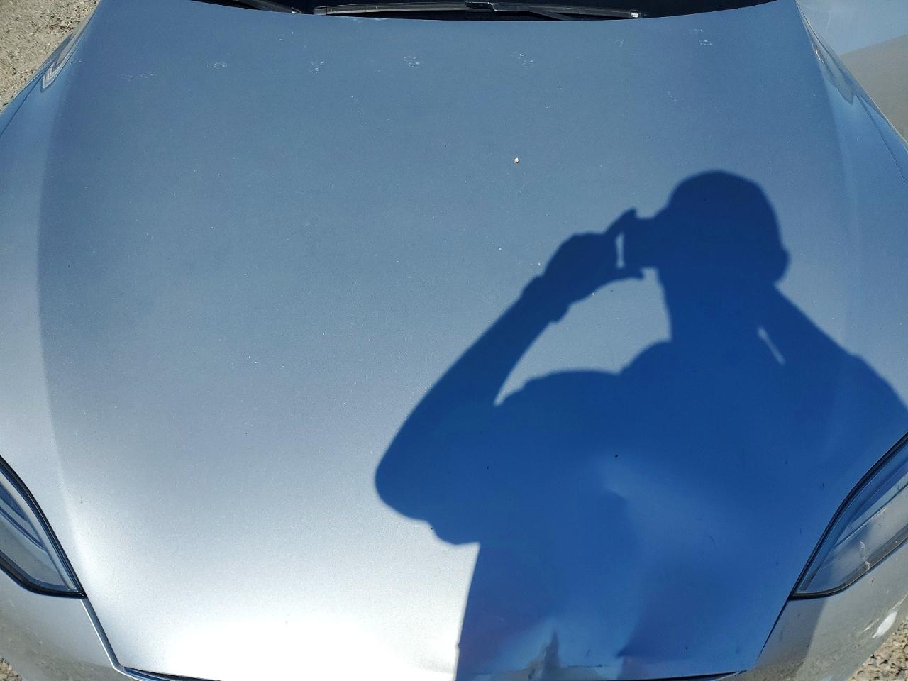 Tesla Model S 60
