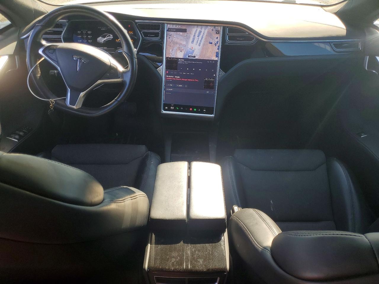Tesla Model S 60