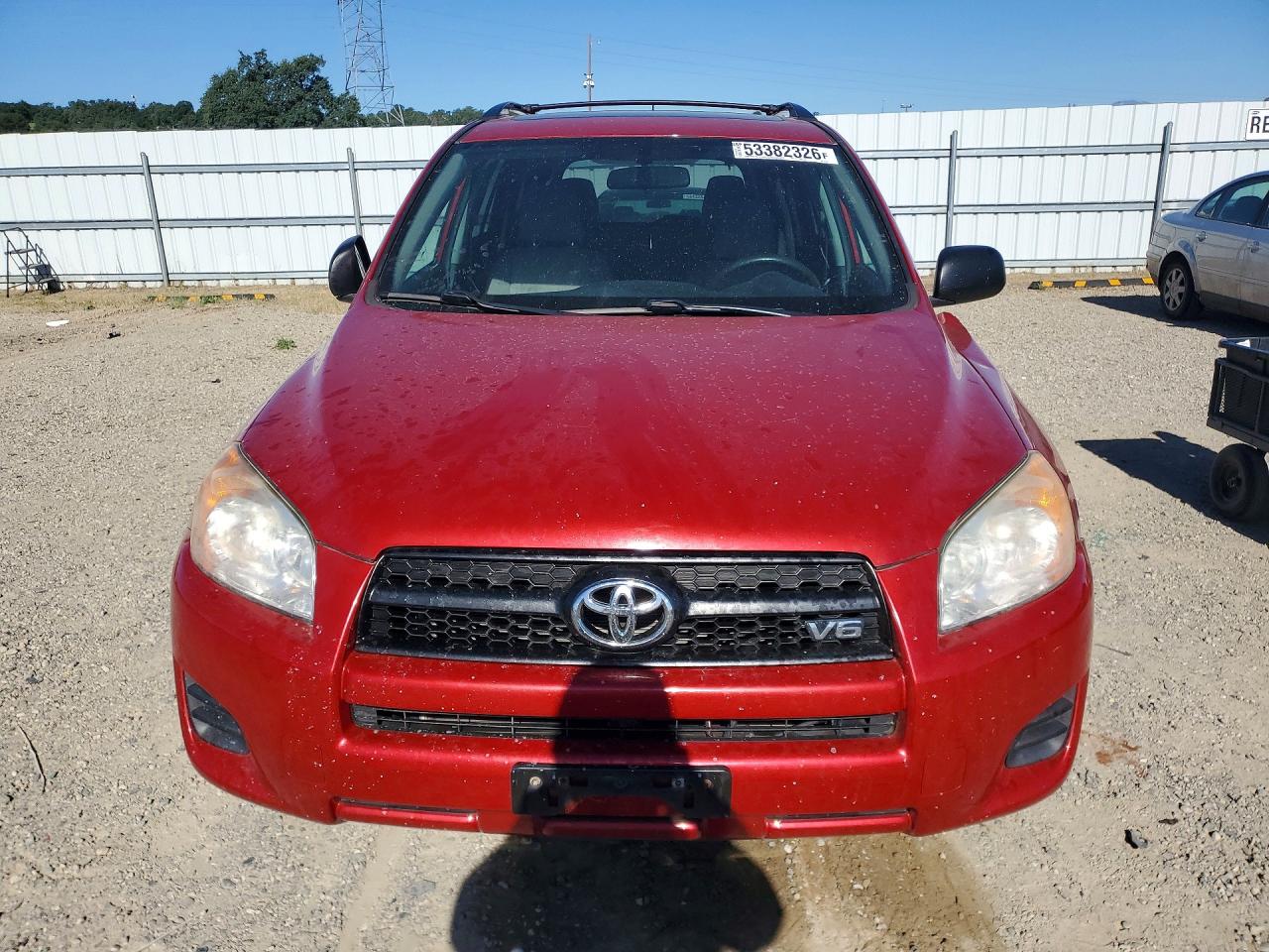 Toyota RAV4 Base