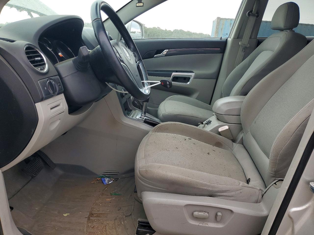 Saturn Vue Xe