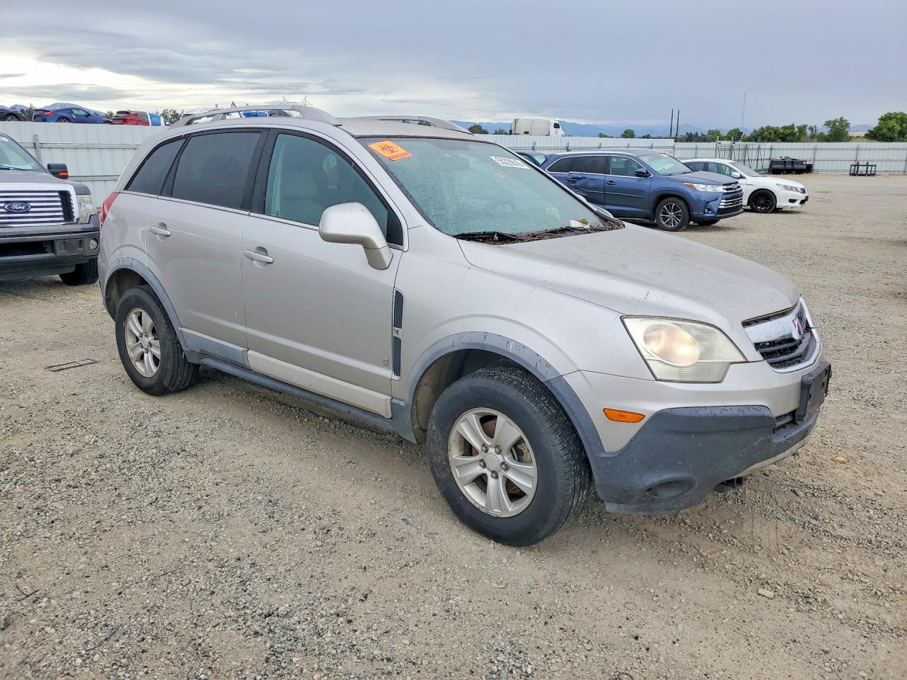 Saturn Vue Xe