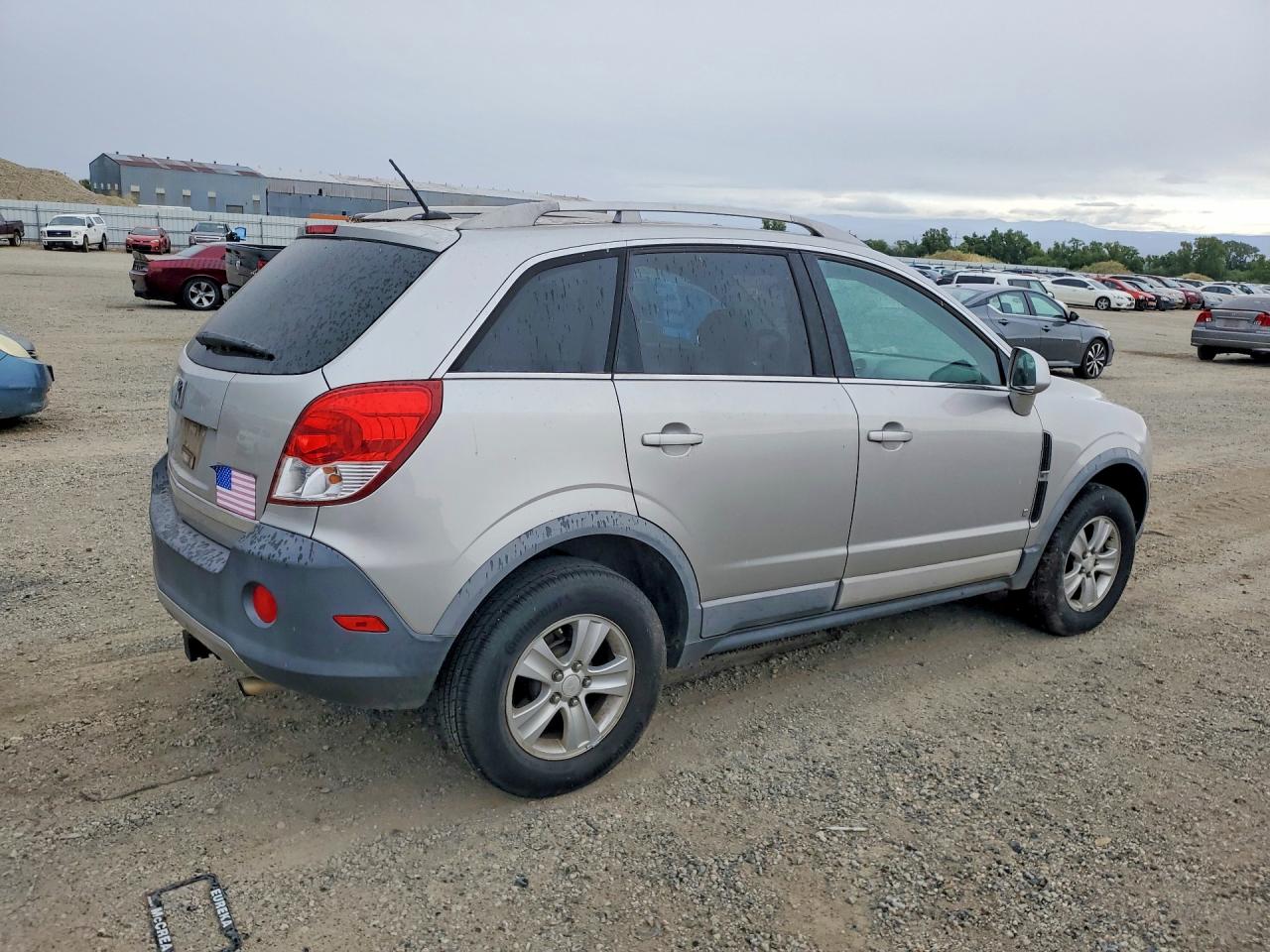 Saturn Vue Xe