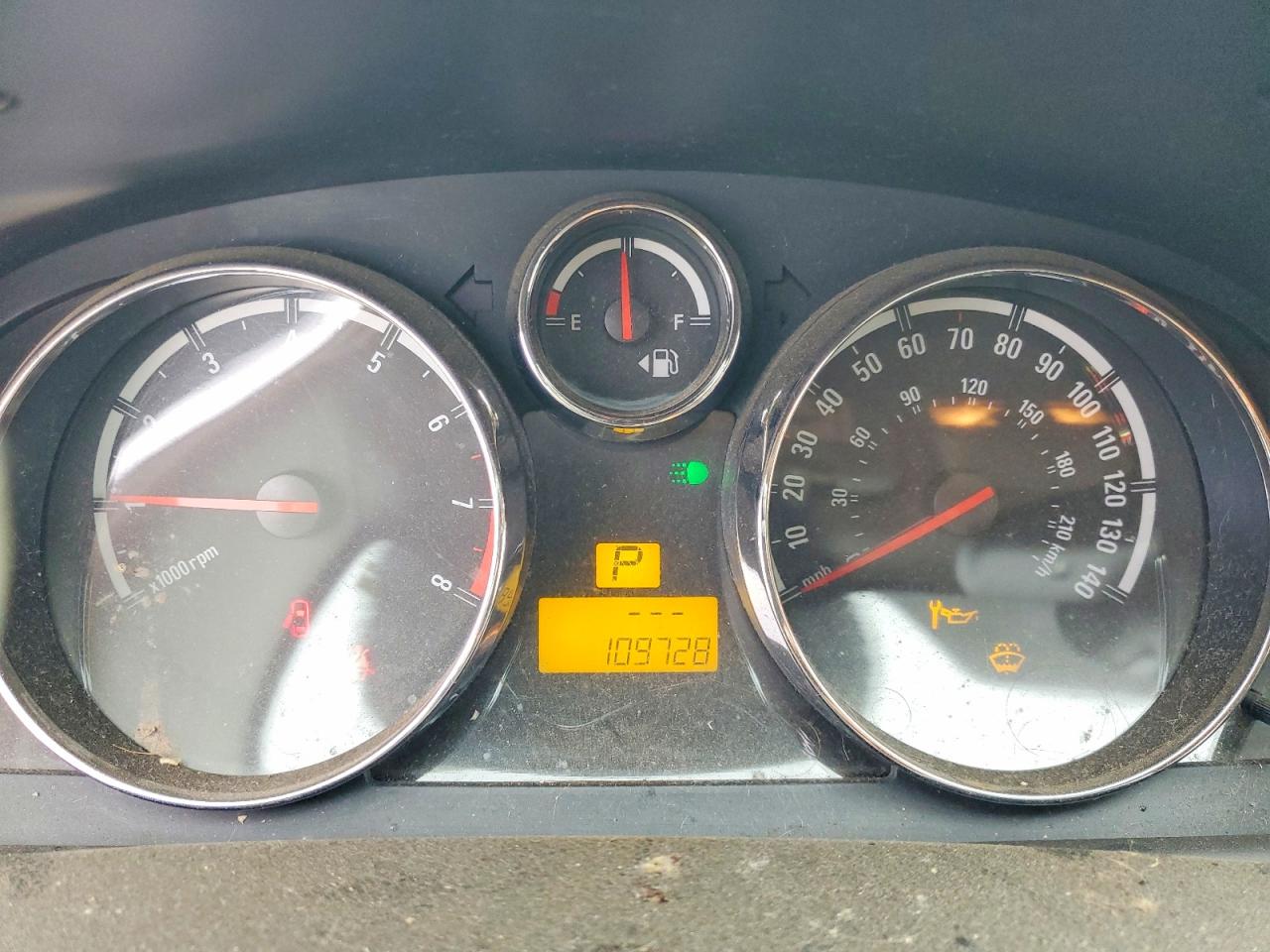 Saturn Vue Xe