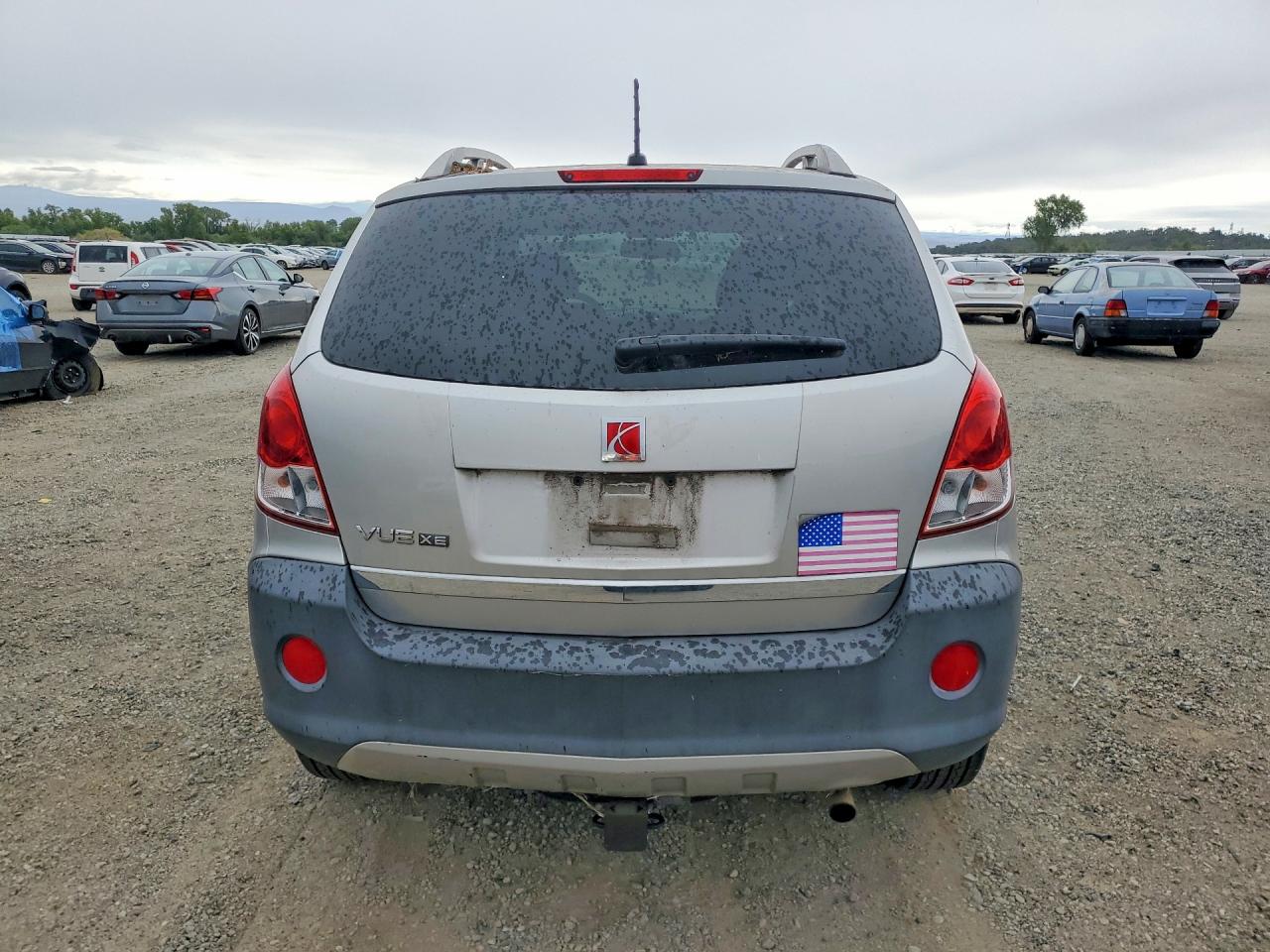 Saturn Vue Xe