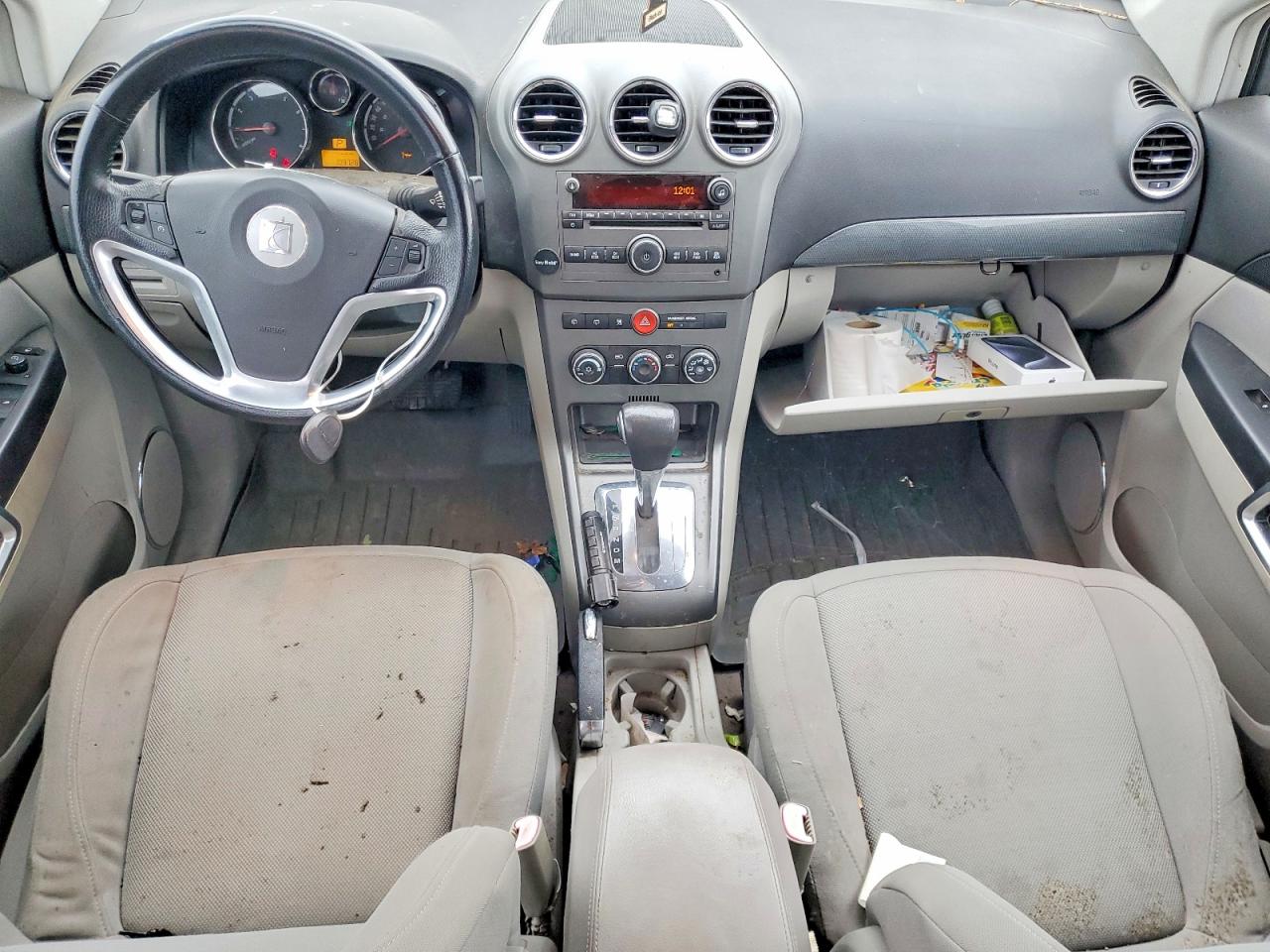 Saturn Vue Xe