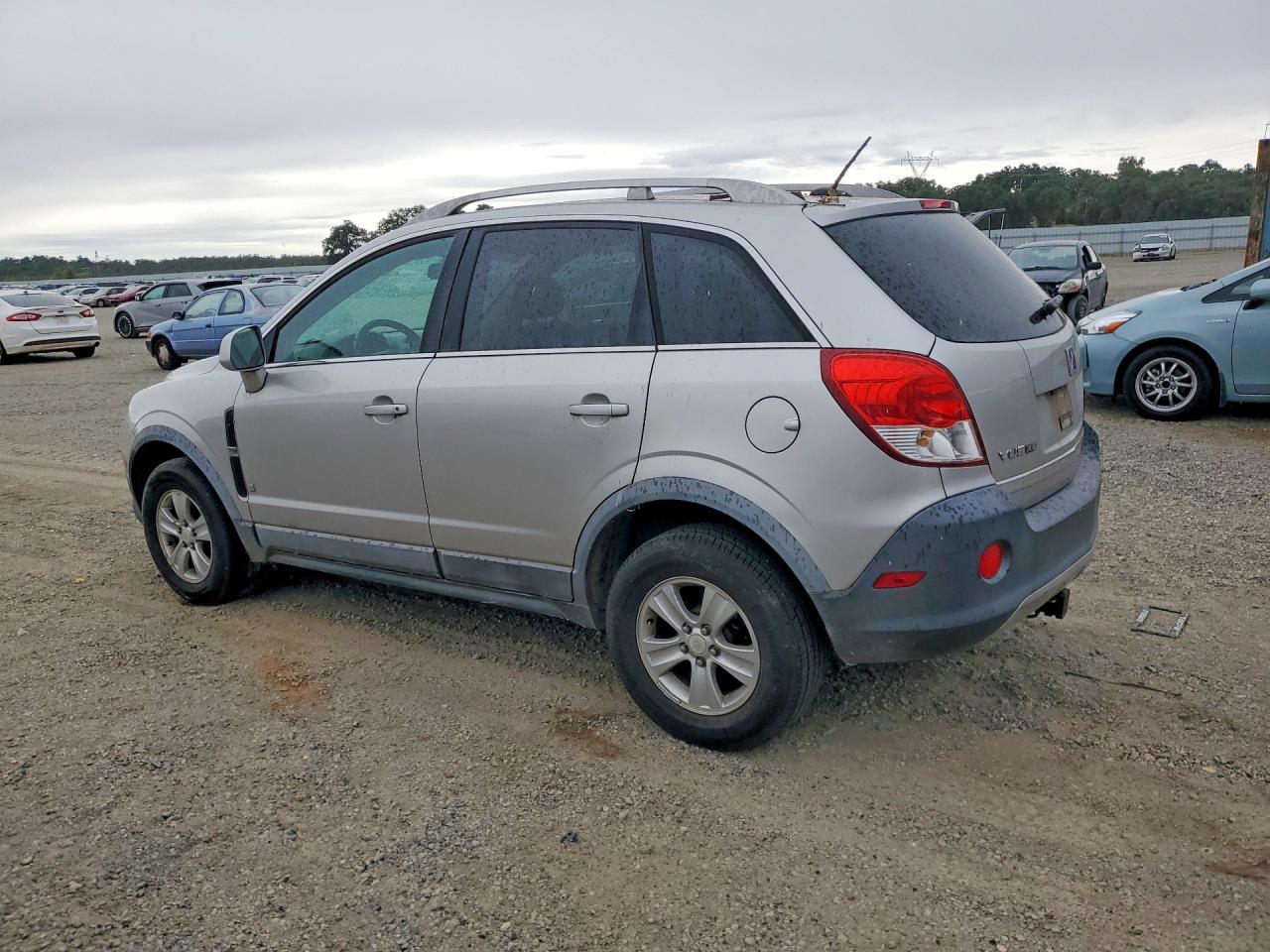 Saturn Vue Xe
