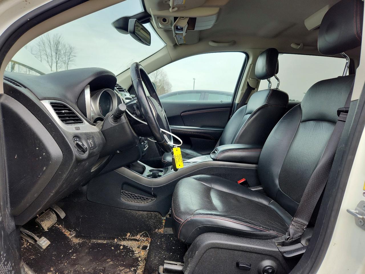 Dodge Journey Gt