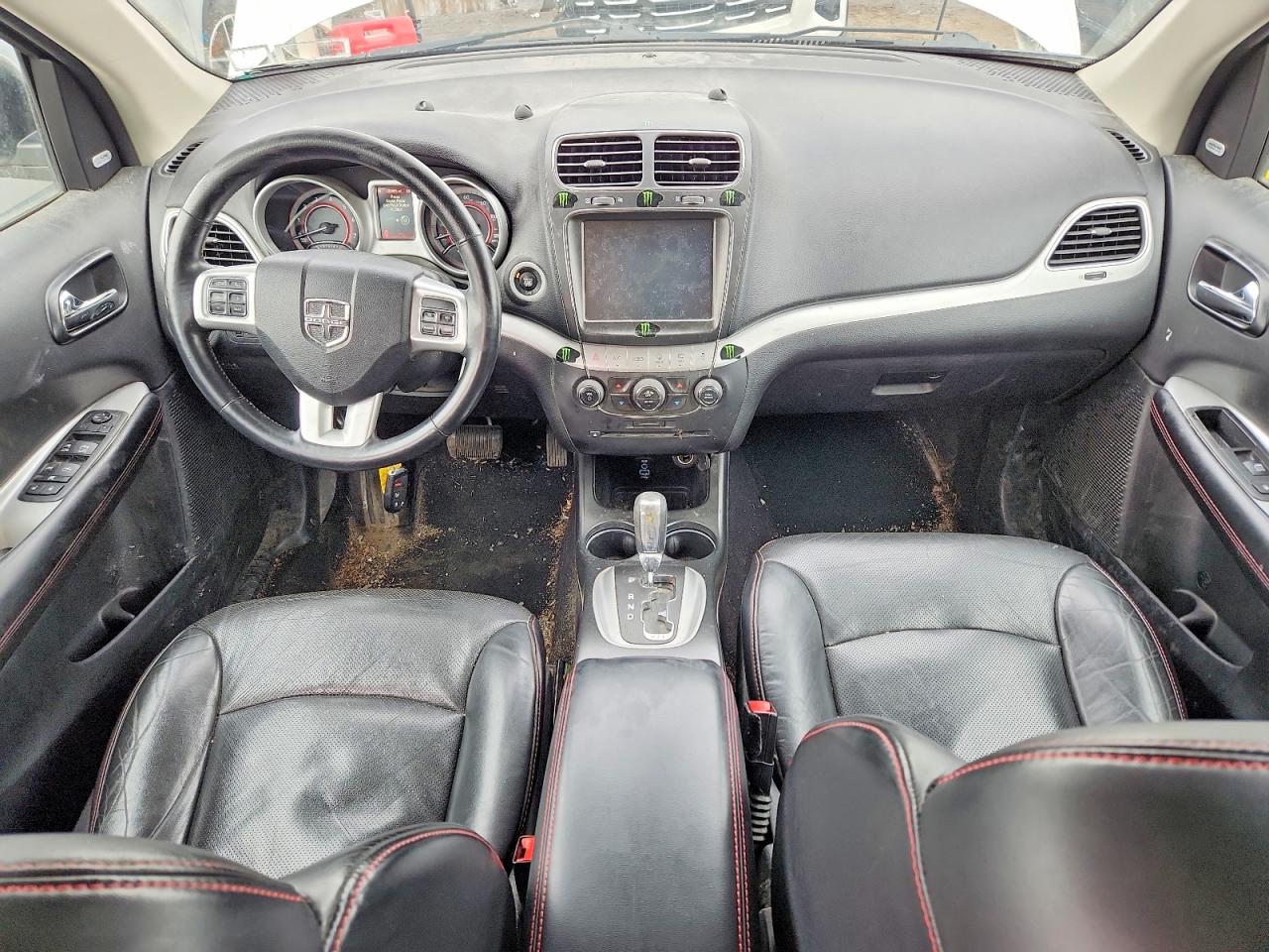 Dodge Journey Gt