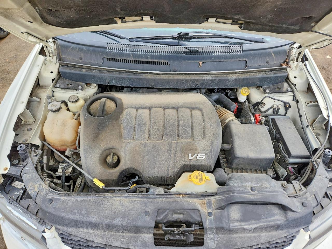 Dodge Journey Gt