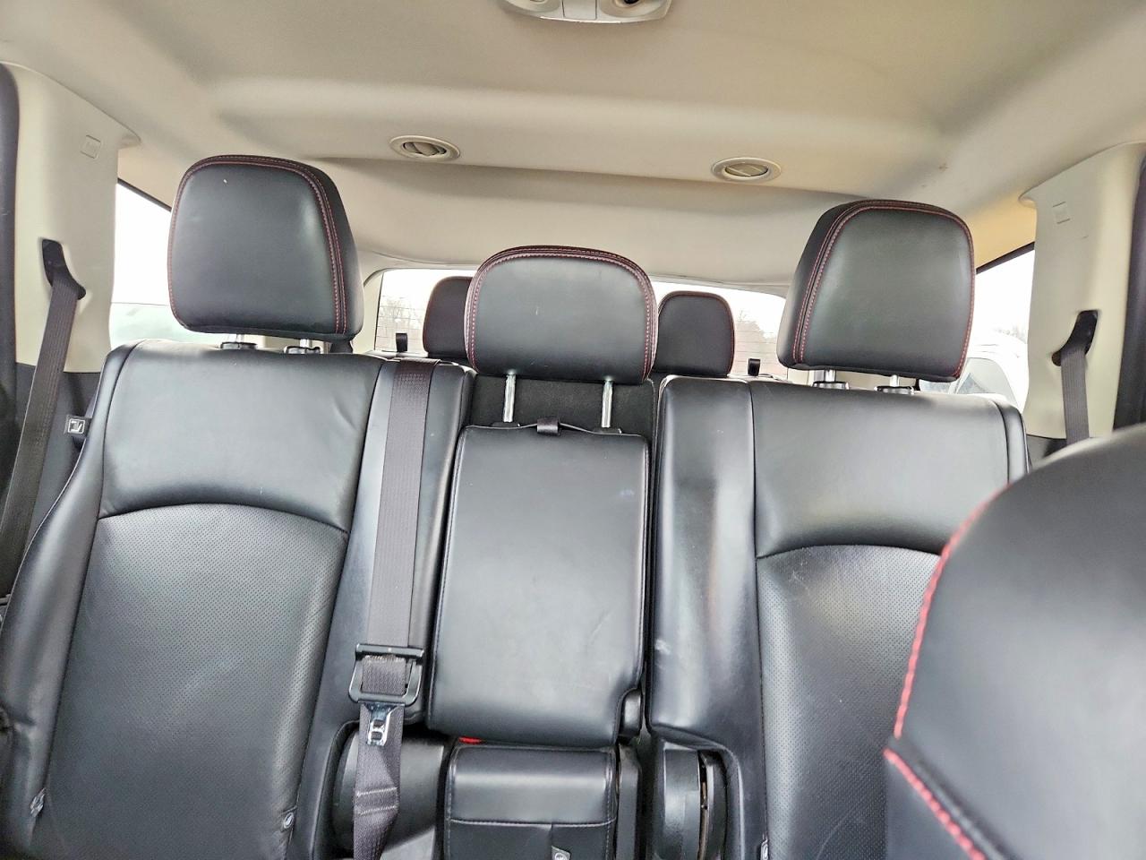 Dodge Journey Gt