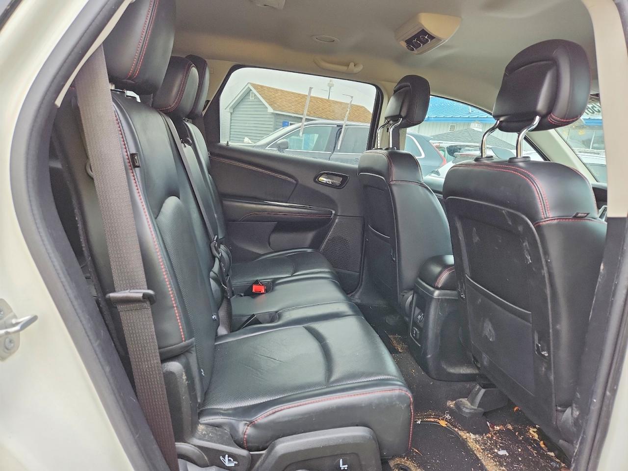 Dodge Journey Gt
