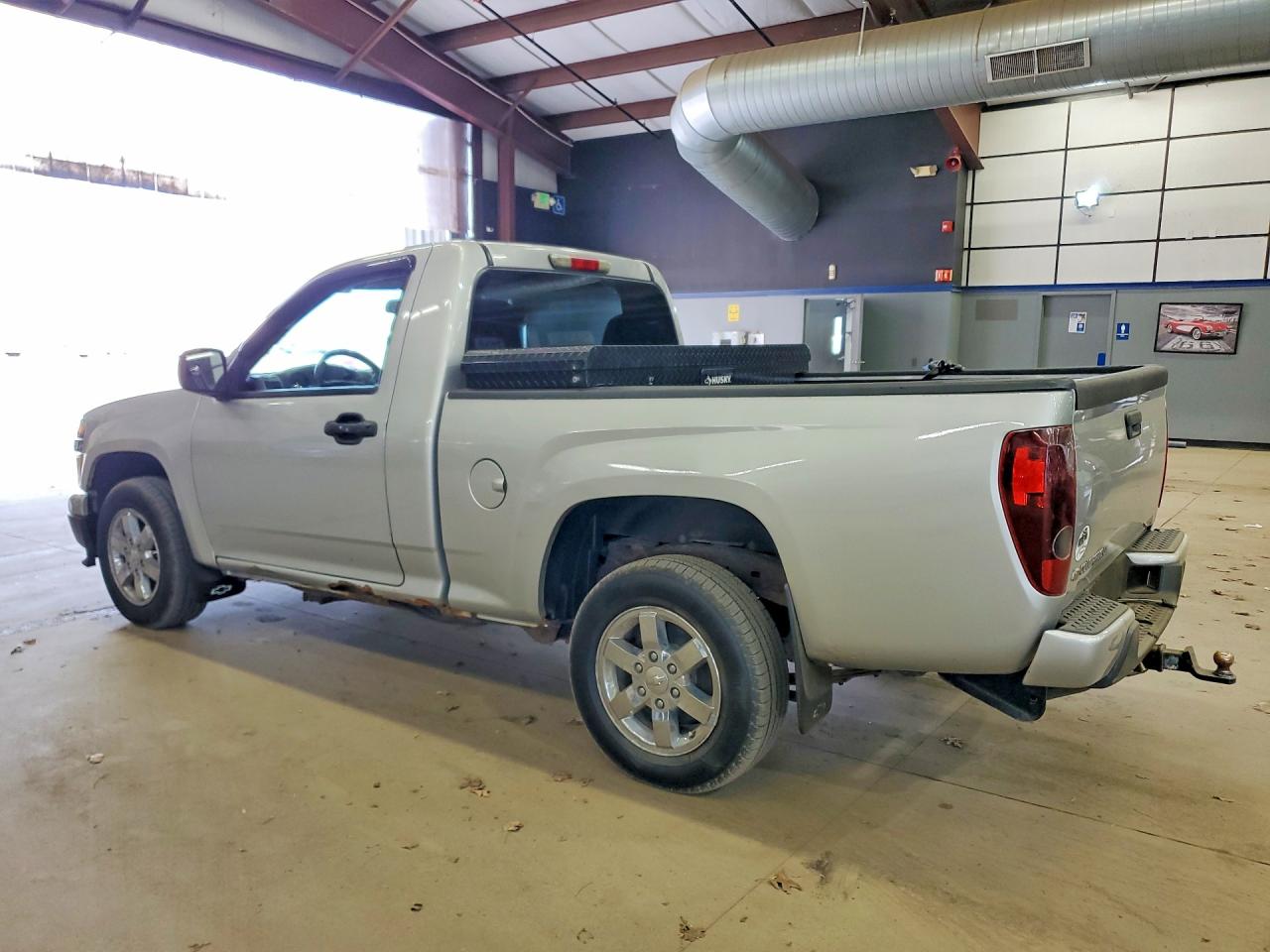Chevrolet Colorado Lt