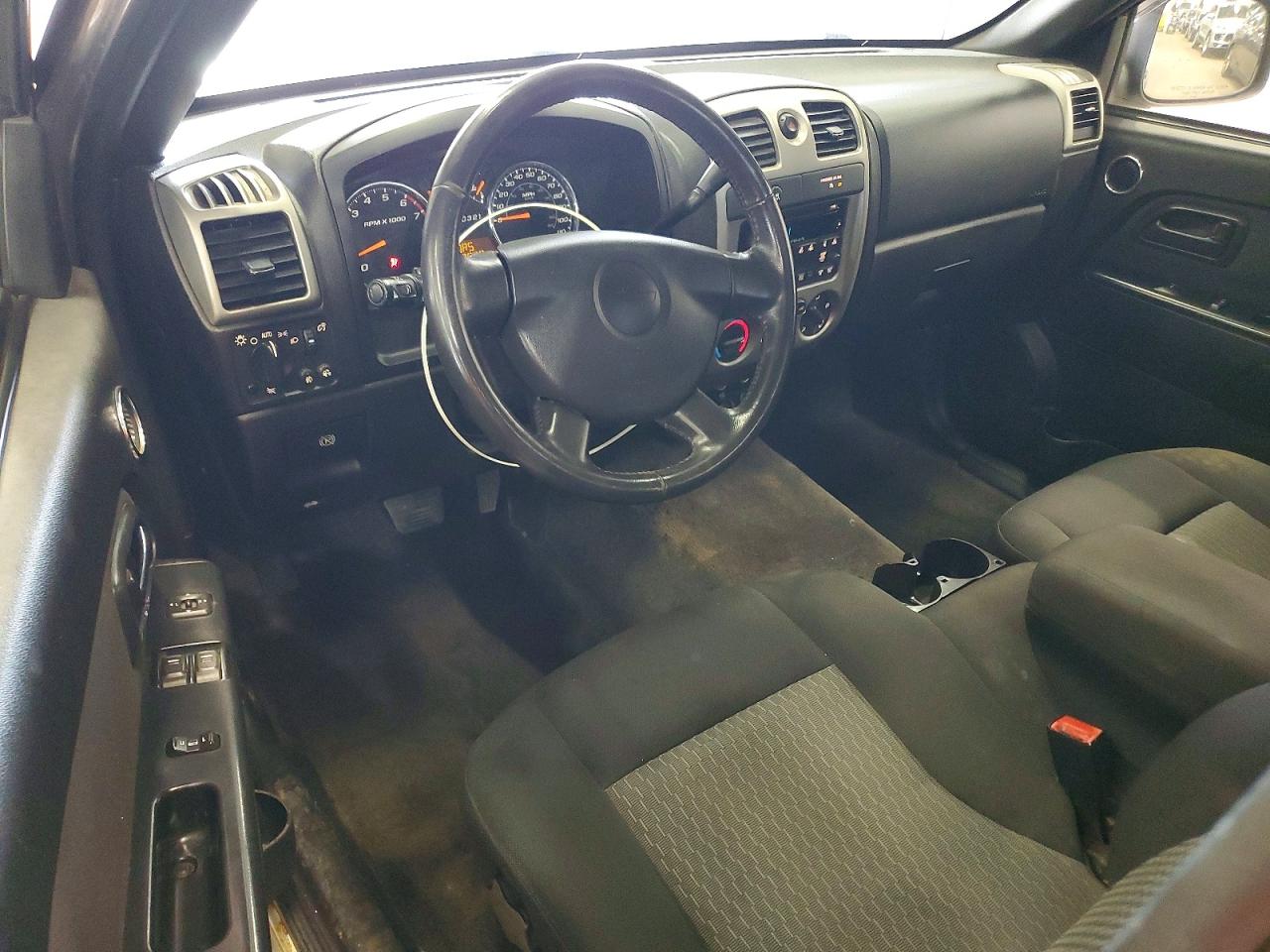 Chevrolet Colorado Lt