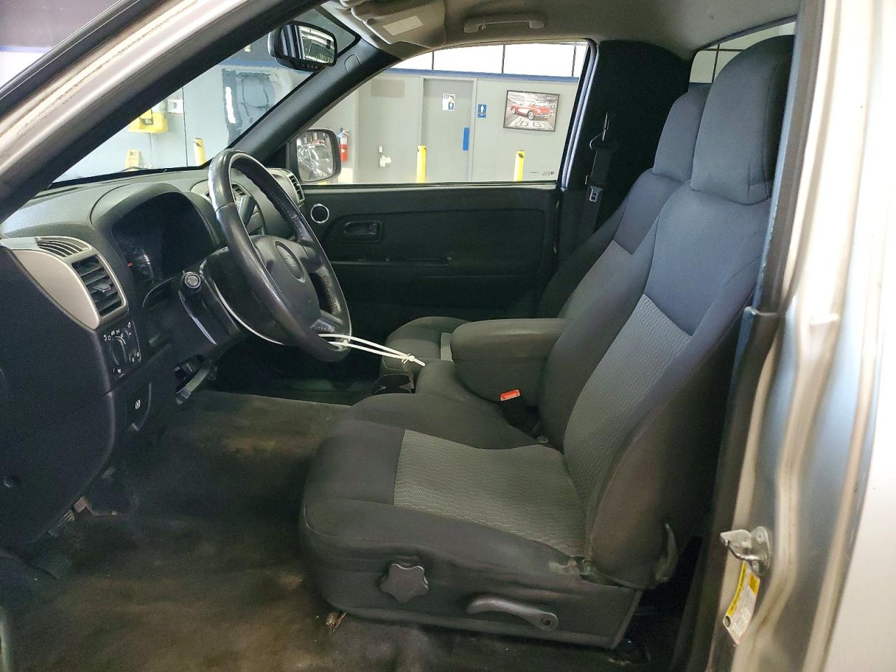 Chevrolet Colorado Lt