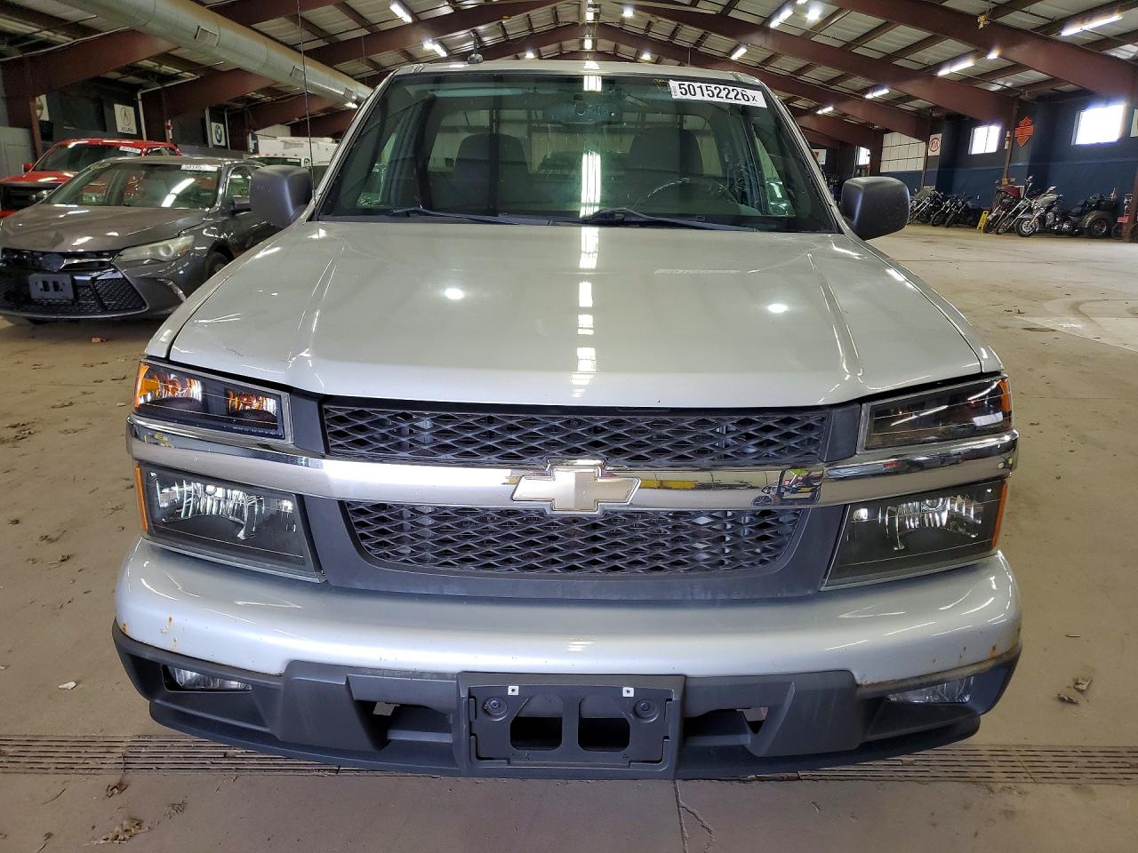 Chevrolet Colorado Lt