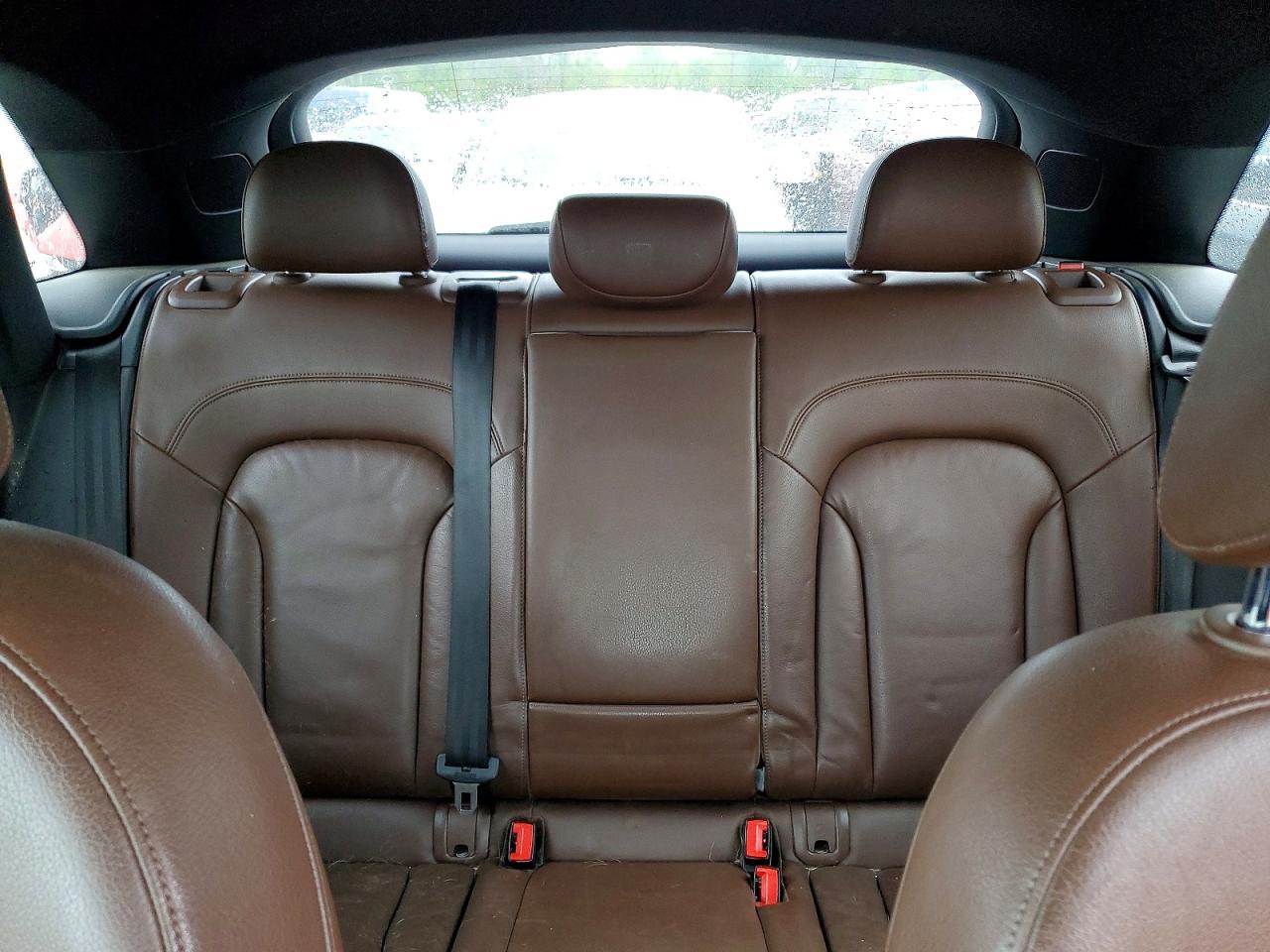 Audi Q3 Prestige