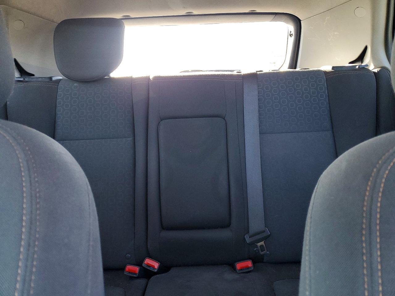 Chevrolet Trax Ls