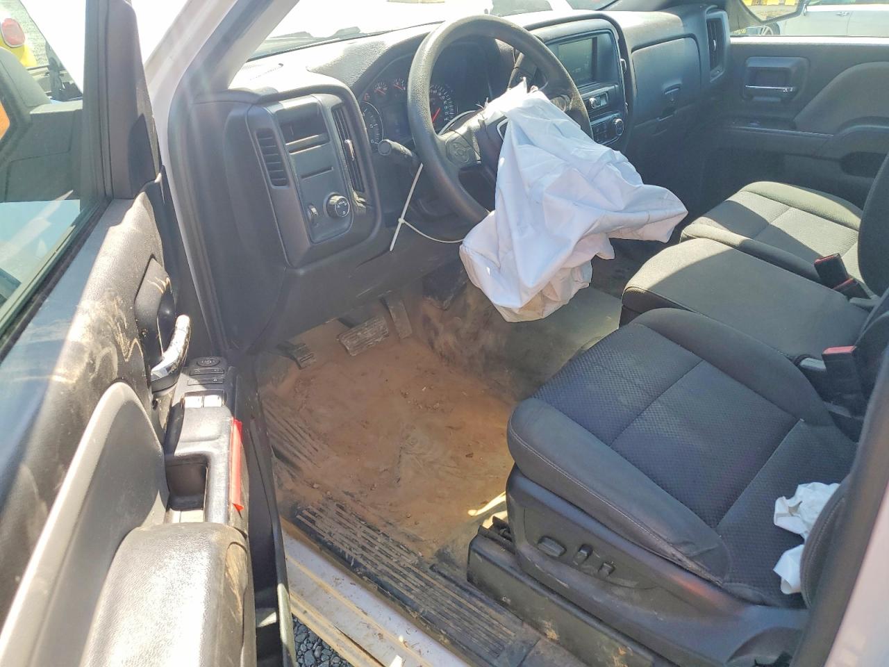 GMC Sierra
