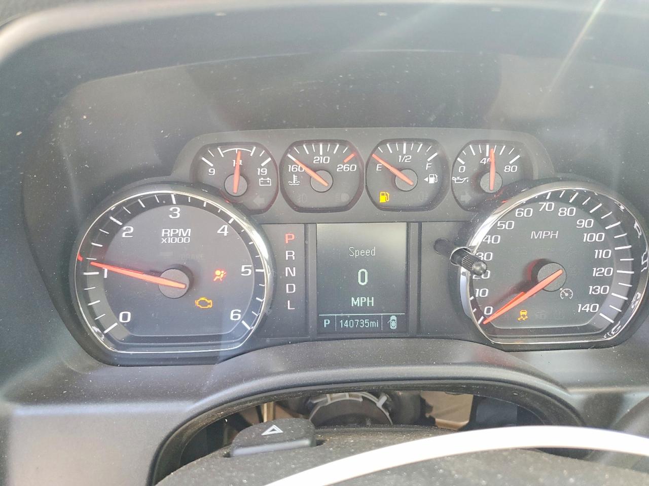 GMC Sierra