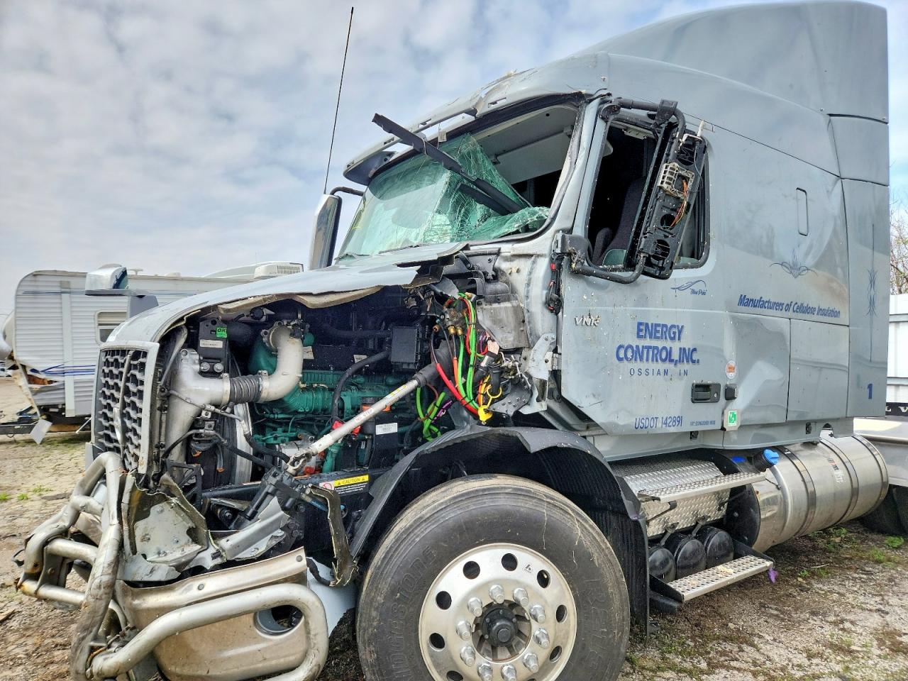 Volvo Vnr