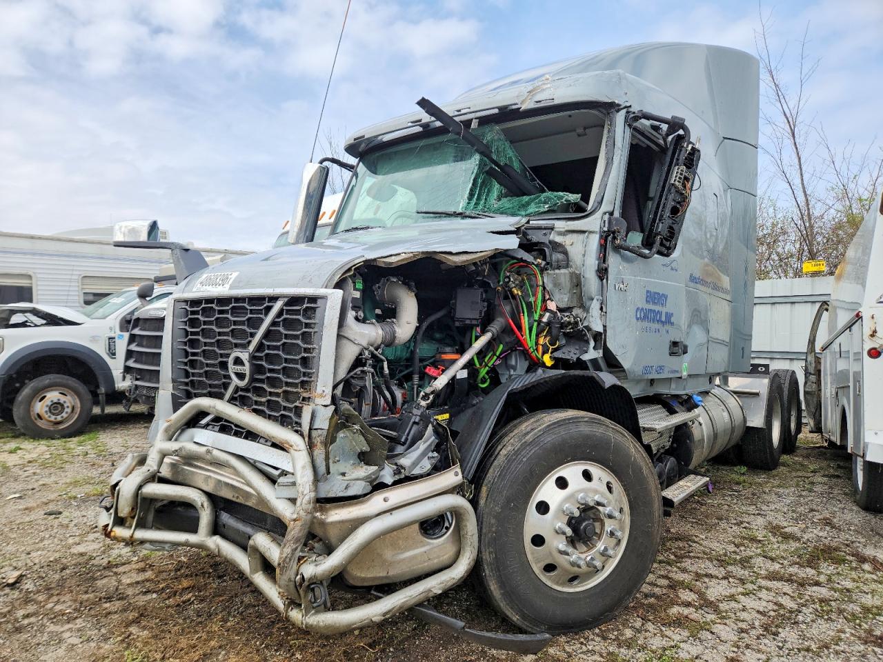 Volvo Vnr