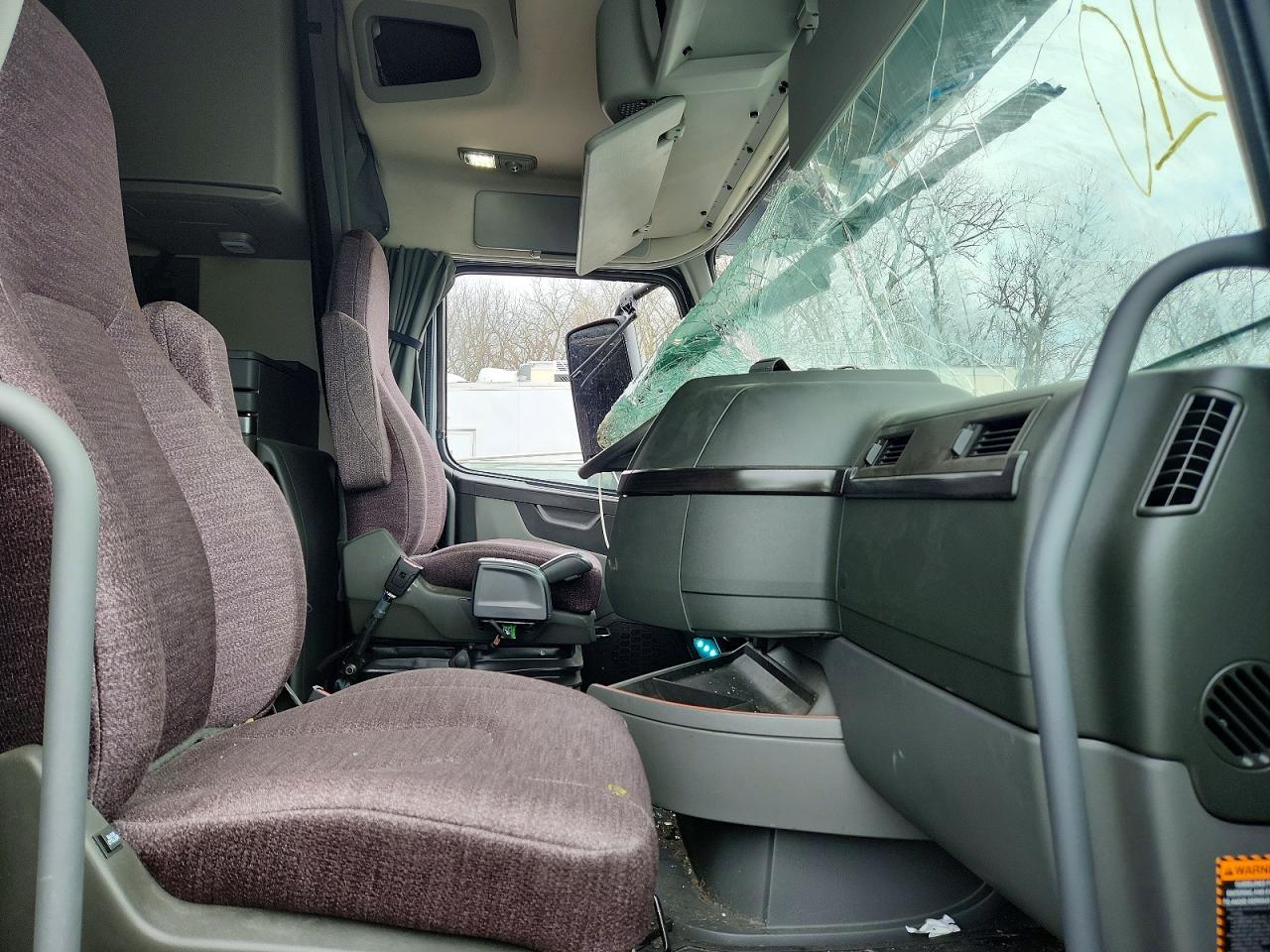 Volvo Vnr