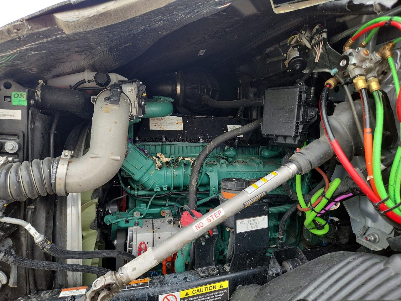 Volvo Vnr