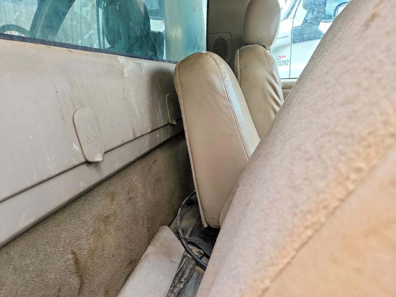 Chevrolet Silverado K3500