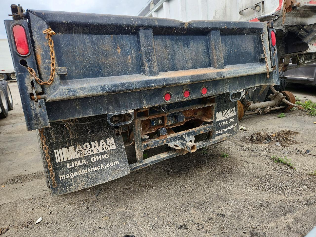 Chevrolet Silverado K3500