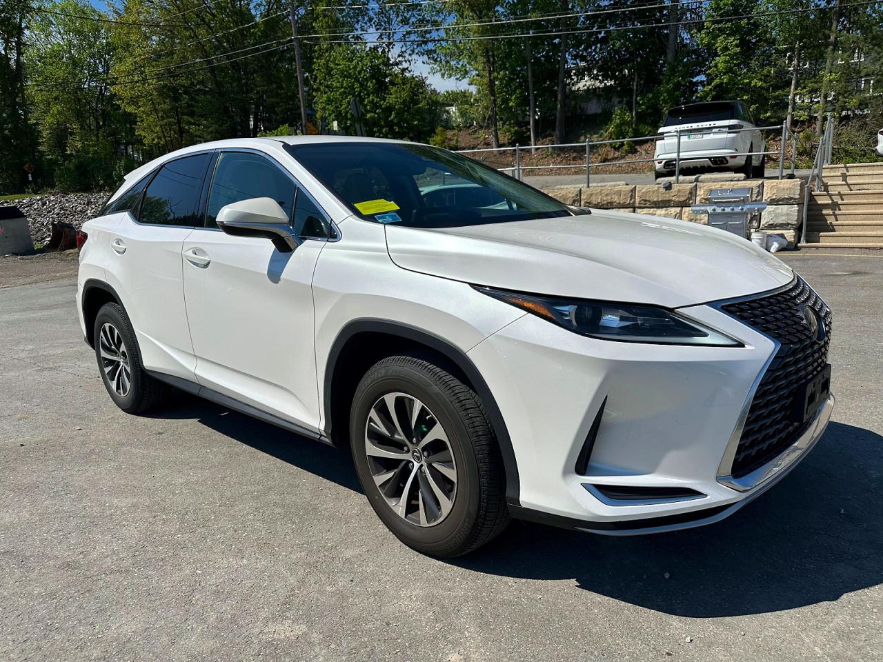 Lexus RX Base
