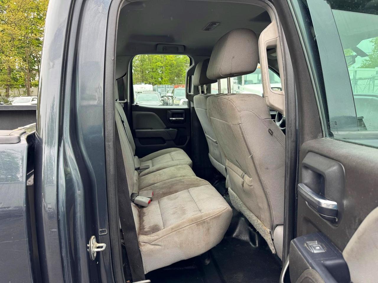 GMC Sierra K1500
