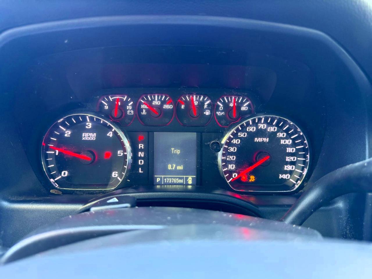 GMC Sierra K1500